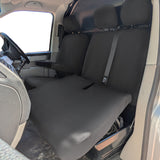 Volkswagen Transporter T6.1 Kombi Van 2019-2025 Tailored  Seat Cover - Three Front Seats