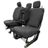 Toyota ProAce City 2021+ Tailored  Seat Cover - Three Front Seats