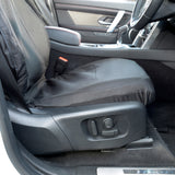 Land Rover Discovery Sport 2015+ Tailored  Seat Covers - Two Front Seats
