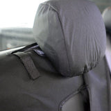 Ford Ranger 2012-2022 Tailored Seat Covers - Two Front Seats