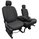 Toyota ProAce City 2021+ Tailored  Seat Cover - Three Front Seats