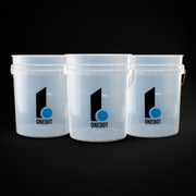 1dot | Car Cleaning Bucket