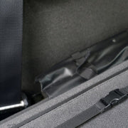 Nissan Navara D40 Van 2002-2016 Tailored  Seat Covers - Rear Bench Seats