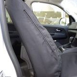 Volkswagen Amarok 2010-2020 Tailored  Seat Covers - Two Front Seats
