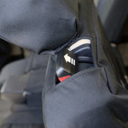 Land Rover Discovery 4 2009-2017 Tailored  Seat Covers - Three Rear Seats
