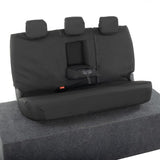 Ford Ranger Wildtrak 2012-2022 Tailored  Seat Covers - Rear Three Seat Bench