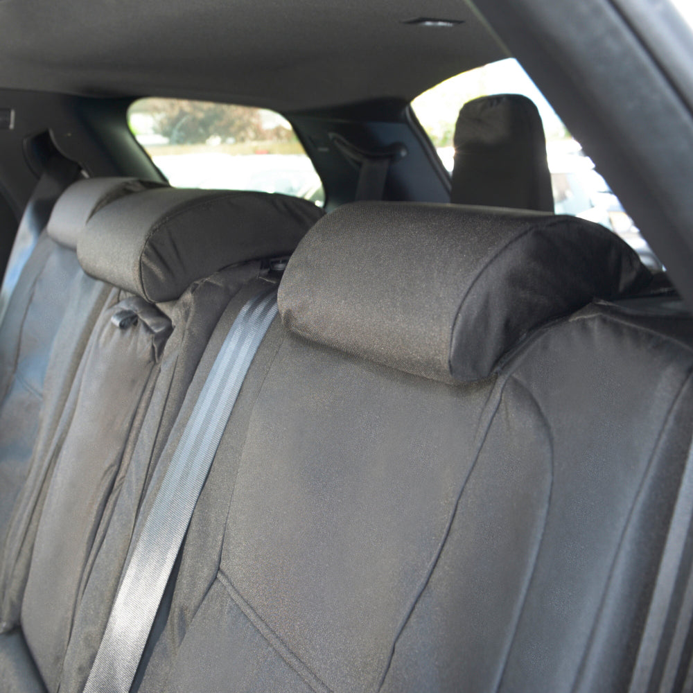 Land Rover Discovery Sport 2015+ Tailored Seat Covers - Single & Twin ...