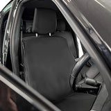 Toyota Hilux 2016+ Tailored  Seat Cover - Two Front Seats