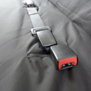 Vauxhall Movano 2022+ Tailored  Seat Covers - Rear Four Seats Bench