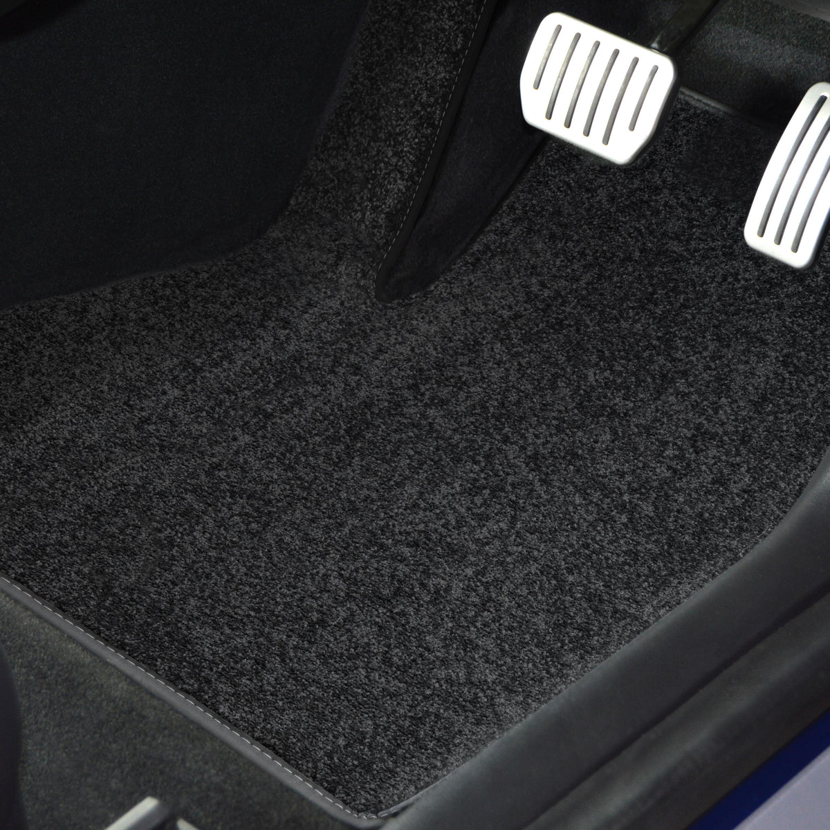Ford Transit Custom SWB L1 No Liner 2024+ Van Rear Load Mat from £84.99 ...
