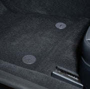 BMW Car Mat Floor Fixing Clip T Fit
