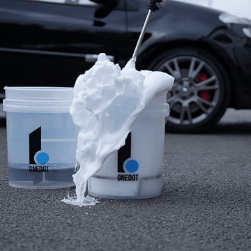 1dot | Car Cleaning Bucket
