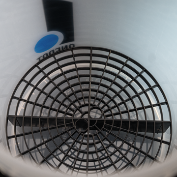 1dot | Car Cleaning Bucket