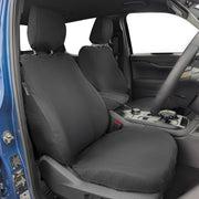 Ford Ranger Wildtrak 2022+ Tailored  Seat Covers - Two Front Seats