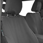 Ford Ranger Wildtrak 2022+ Tailored  Seat Covers - Two Front Seats