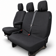Nissan NV300 Van 2016-2022 Tailored  Seat Covers