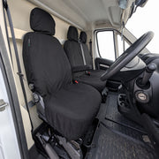 Citroen Relay Van 2006+ Tailored Seat Covers