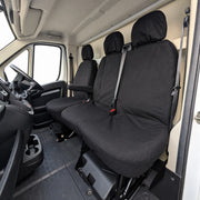 Fiat Ducato Van 2007+ Tailored Seat Covers
