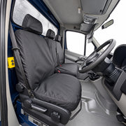 Mercedes Sprinter Van 2006-2018 Tailored  Seat Covers