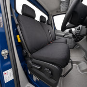 Mercedes Sprinter Van 2006-2018 Tailored  Seat Covers