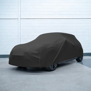 Indoor Dust Proof Breathable Car Cover