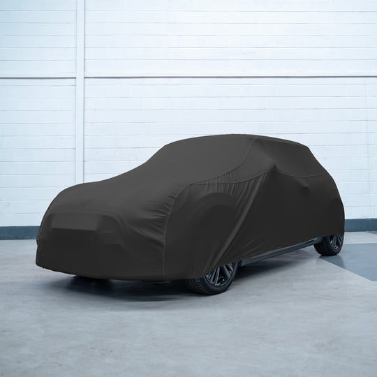 Indoor Dust Proof Breathable Car Cover
