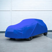 Indoor Dust Proof Breathable Car Cover