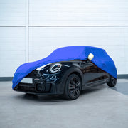 Indoor Dust Proof Breathable Car Cover