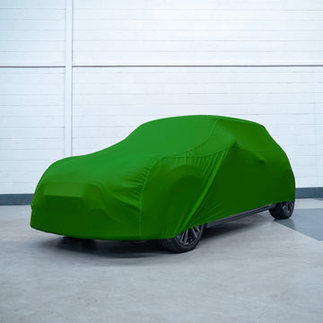 Indoor Dust Proof Breathable Car Cover