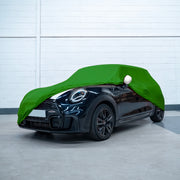 Indoor Dust Proof Breathable Car Cover