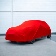 Indoor Dust Proof Breathable Car Cover