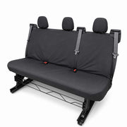 Ford Transit Custom 2013-2024 Tailored  Seat Covers - Rear Bench