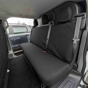 Ford Transit Custom 2013-2024 Tailored  Seat Covers - Rear Bench