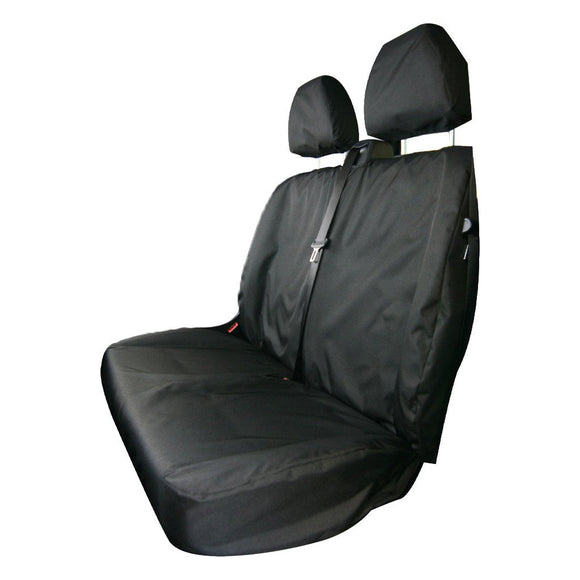 Mercedes Vito 2014-2020 Tailored  Seat Cover - Twin Front Passenger Seat