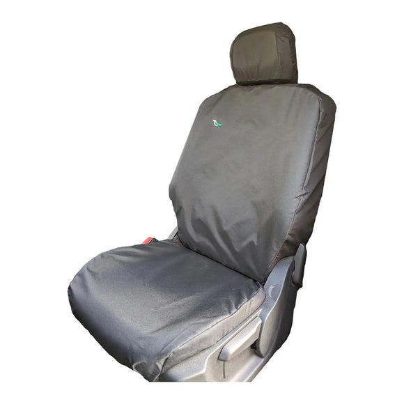 Citroen Berlingo 2019+ Tailored  Seat Cover - Single Front Drivers Seat