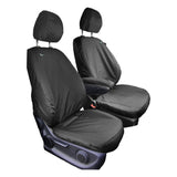 Mercedes Vito 2014-2020 Tailored  Seat Cover - Single Front Drivers & passenger Seat