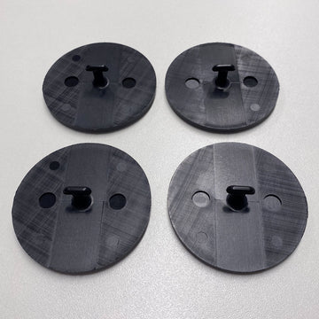 BMW Car Mat Floor Fixing Clip T Fit