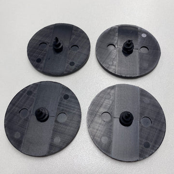 BMW Car Mat Floor Fixing Clip Screw In