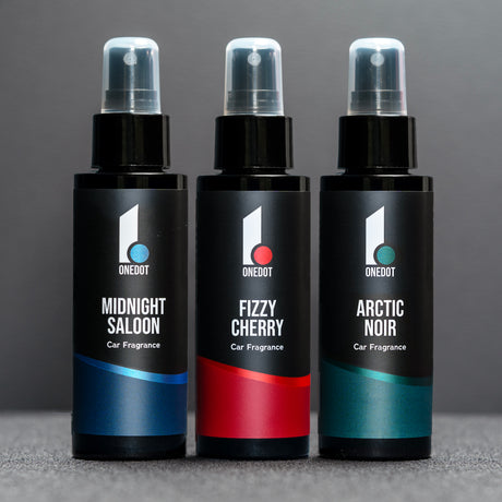 Car Fragrance