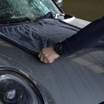 SAHARA XL | Microfibre Drying Towel