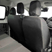 Iveco eJolly Van 2025+ Tailored  Seat Cover - Single Driver & Double Passenger