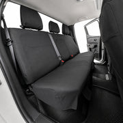 Mitsubishi L200 2015-2024 Tailored Rear Seat Covers