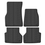 Audi A6 2018+ Moulded Rubber Car Mats