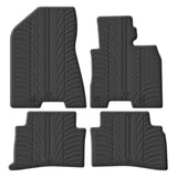 Vauxhall Grandland X 2017-2021 Moulded Rubber Car Mats