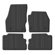 Ford Kuga 2020+ Moulded Rubber Car Mats