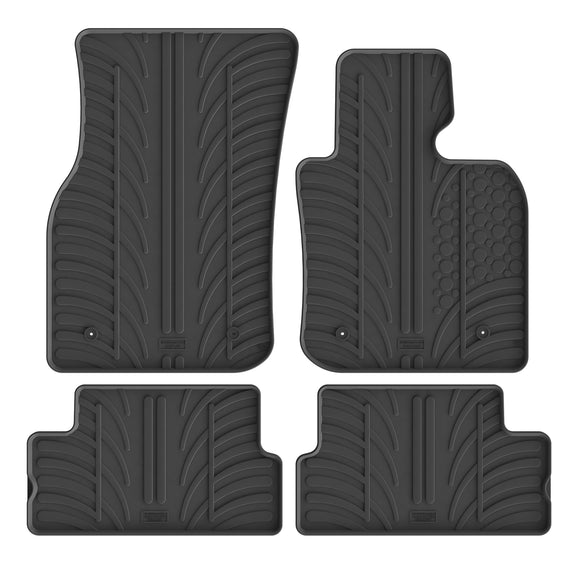 MINI 2014-2024 (F56) 3 Door Moulded Rubber Car Mats