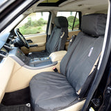 Land Rover Range Rover Sport 2005-2008 Tailored  Seat Covers - Two Front Seats