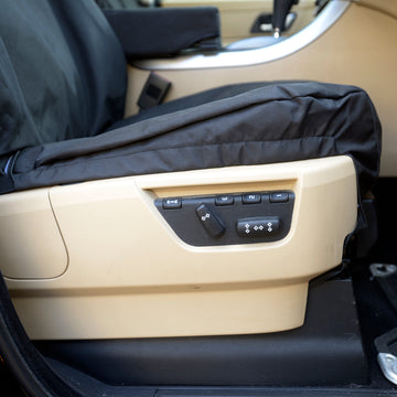 Land Rover Range Rover Sport 2005-2008 Tailored  Seat Covers - Two Front Seats