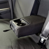 Ford Ranger 2006-2012 Tailored  Seat Covers - Rear Three Seat Bench