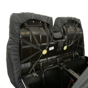 Volkswagen Transporter T5 Kombi Van 2011-2015 Leatherette Seat Covers - Front